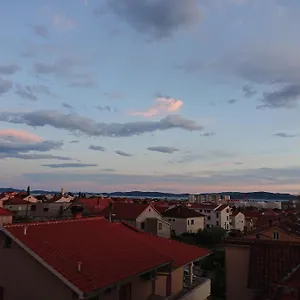 Apartman Petra Zadar